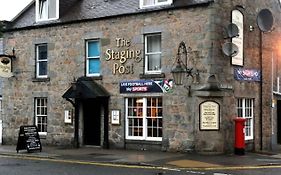 The Staging Post